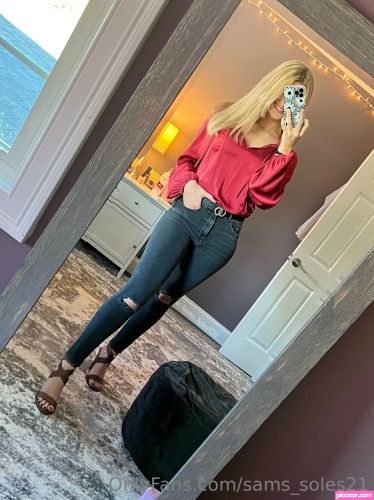 Sams Soles - Image