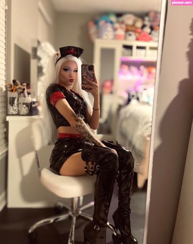 Kylee Carter - Image