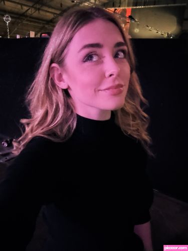 Melina Goransson - Image