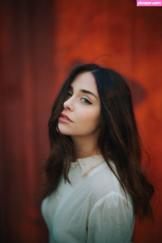 Melina Goransson - Image