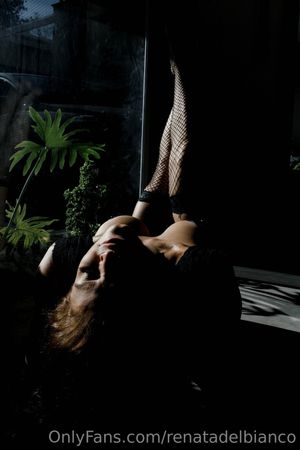 Renata Del Bianco N8