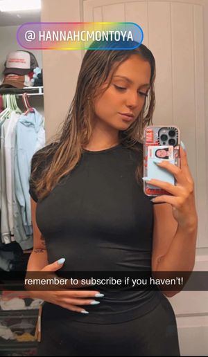 Hannah Montoya N10
