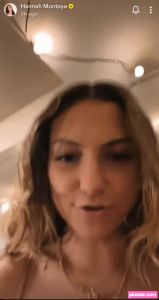 Hannah Montoya N8