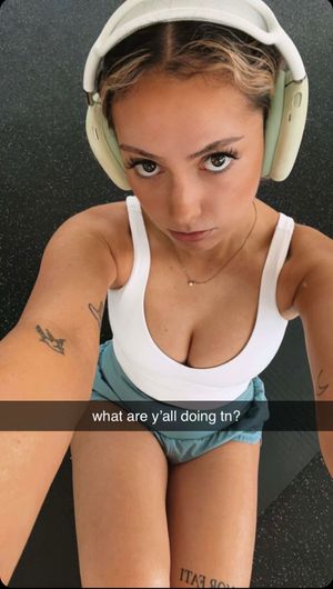 Hannah Montoya N11