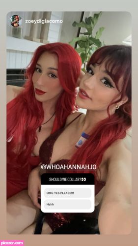 Woahhannahjo - Image