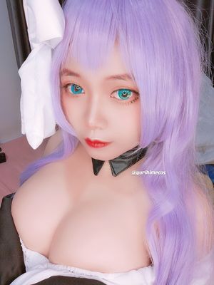 Yurihime N8