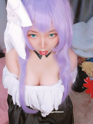 yurihime photo #55 photo n 55