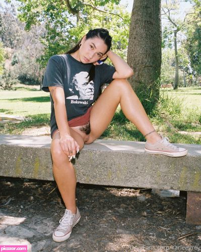 Karlee Grey - Image