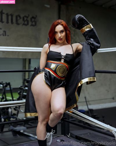 Miss Bri Torress - Image