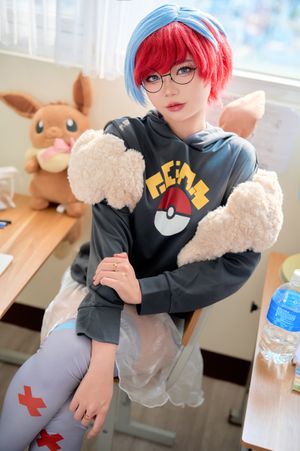 zinieq-cosplayer photo #629 photo n 629