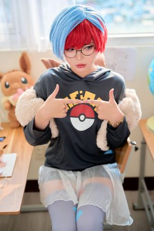 zinieq-cosplayer photo #627 photo n 627