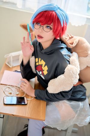 zinieq-cosplayer photo #623 photo n 623
