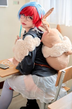 zinieq-cosplayer photo #624 photo n 624