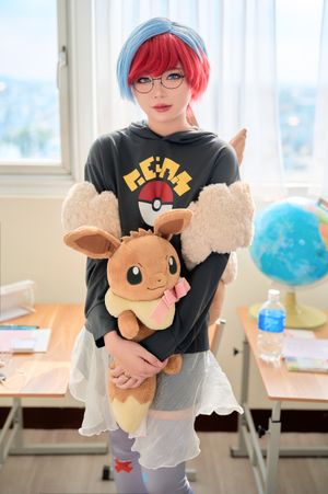 zinieq-cosplayer photo #622 photo n 622