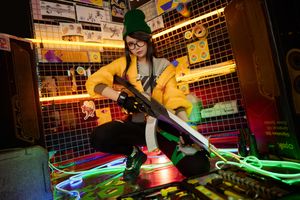 zinieq-cosplayer photo #592 photo n 592