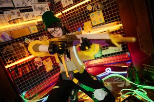 zinieq-cosplayer photo #591 photo n 591