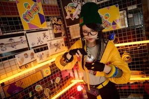 zinieq-cosplayer photo #590 photo n 590