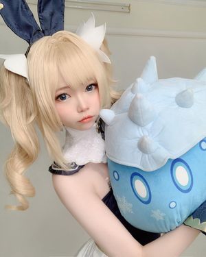 zinieq-cosplayer photo #221 photo n 221