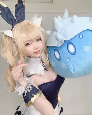 zinieq-cosplayer photo #226 photo n 226