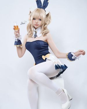 zinieq-cosplayer photo #230 photo n 230