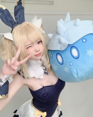 zinieq-cosplayer photo #223 photo n 223