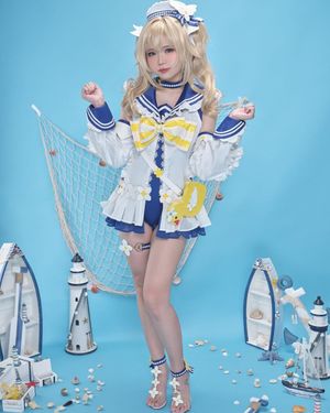 zinieq-cosplayer photo #231 photo n 231