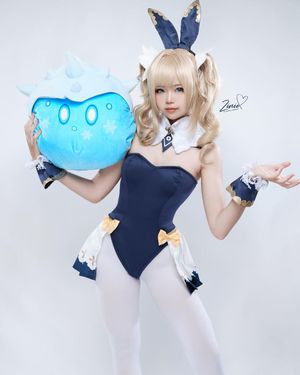 zinieq-cosplayer photo #229 photo n 229
