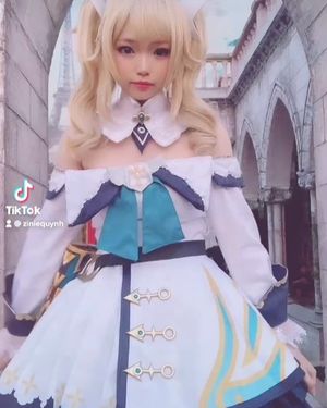 zinieq-cosplayer photo #219 photo n 219