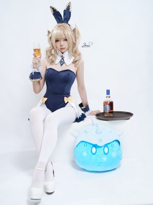 zinieq-cosplayer photo #233 photo n 233
