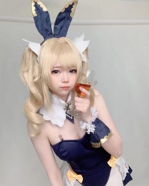 zinieq-cosplayer photo #225 photo n 225