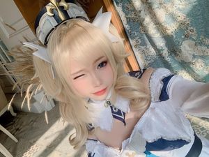 zinieq-cosplayer photo #220 photo n 220