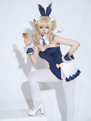 zinieq-cosplayer photo #234 photo n 234