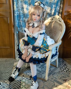 zinieq-cosplayer photo #224 photo n 224