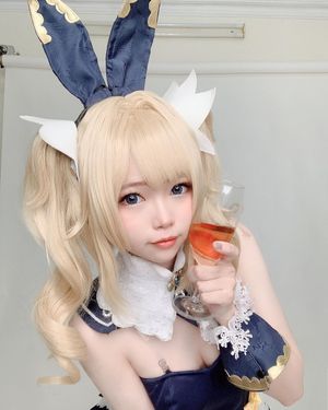 zinieq-cosplayer photo #227 photo n 227