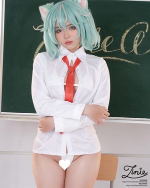 zinieq-cosplayer photo #1281 photo n 1281