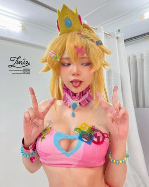 zinieq-cosplayer photo #1069 photo n 1069