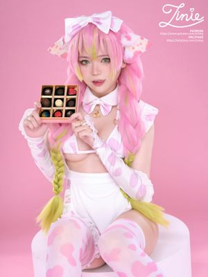 zinieq-cosplayer photo #1065 photo n 1065