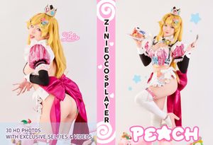 zinieq-cosplayer photo #1078 photo n 1078