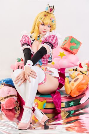 zinieq-cosplayer photo #1079 photo n 1079