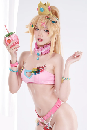 zinieq-cosplayer photo #1072 photo n 1072