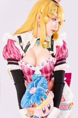 zinieq-cosplayer photo #1075 photo n 1075