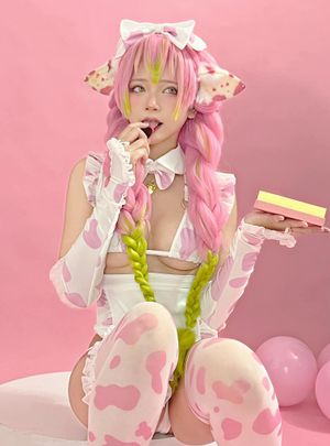 zinieq-cosplayer photo #1064 photo n 1064