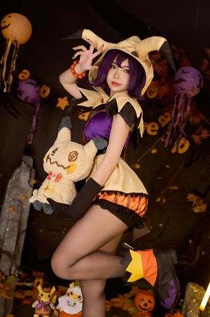 zinieq-cosplayer photo #861 photo n 861