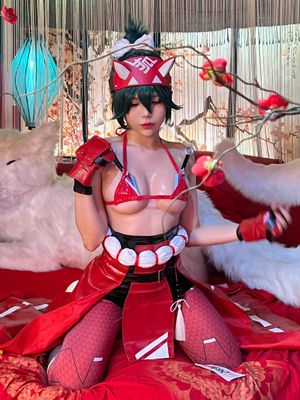 zinieq-cosplayer photo #855 photo n 855