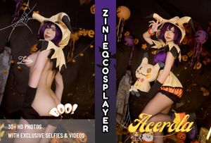 zinieq-cosplayer photo #859 photo n 859
