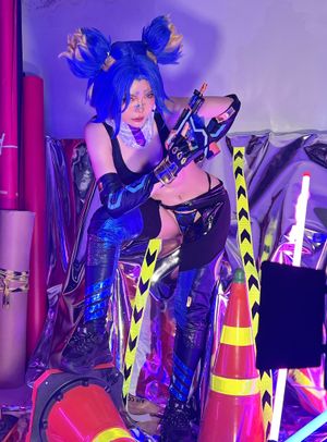 zinieq-cosplayer photo #1177 photo n 1177