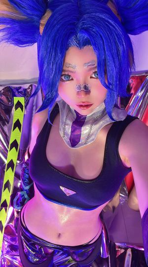 zinieq-cosplayer photo #1173 photo n 1173