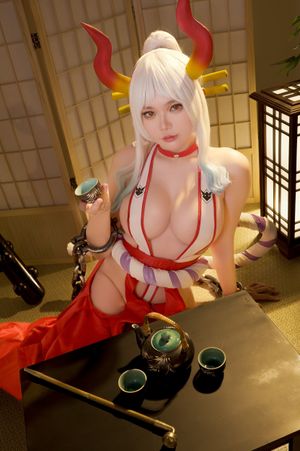 zinieq-cosplayer photo #1988 photo n 1988