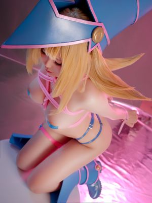 zinieq-cosplayer photo #848 photo n 848