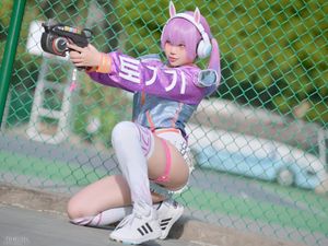 zinieq-cosplayer photo #831 photo n 831